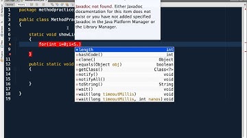 Lecture 10.11 : Practising Variable Arguments — [Abdul Bari] Java Course