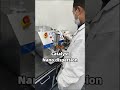 Hydrogen energy Ptc Catalyst Nano dispersion