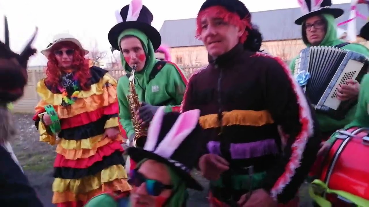 Koza Nakonowo Stare - Ostatki 2025