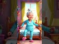 Grandma's got moves 💃 #grandma #dance #shorts