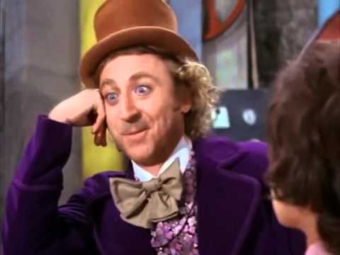 Condescending Wonka - The Origin of Memes