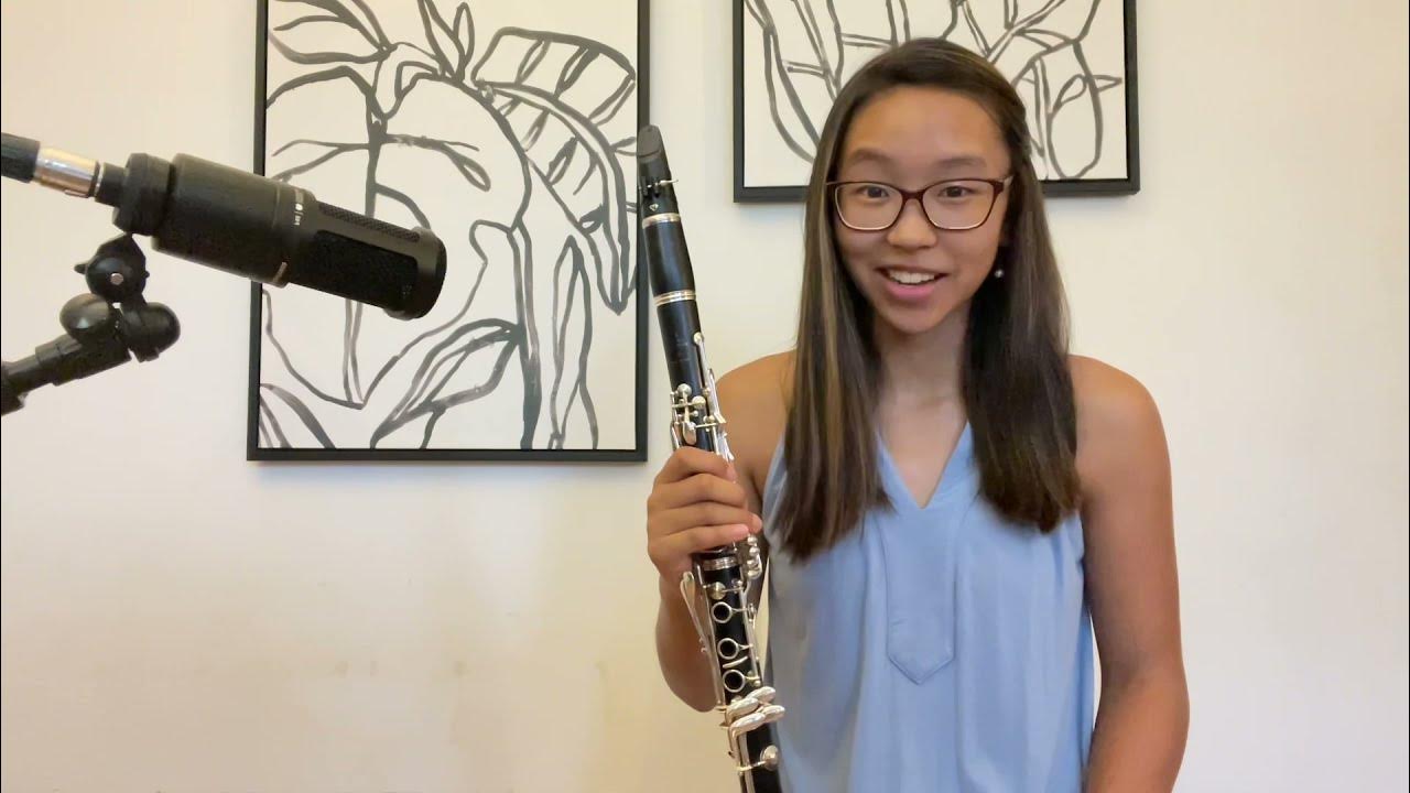 How to Practice Tonguing and Longtones with Irene YouTube