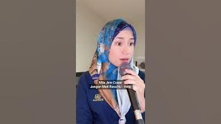 Mila Jirin Cover Jangan Mati Rasa Itu - Aina