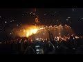 Kanye West - Saint Pablo Tour 9/6/16 Madison Square Garden NYC