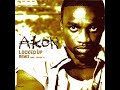 Akon Featuring Styles Pinero - Locked Up (Extended Remix)