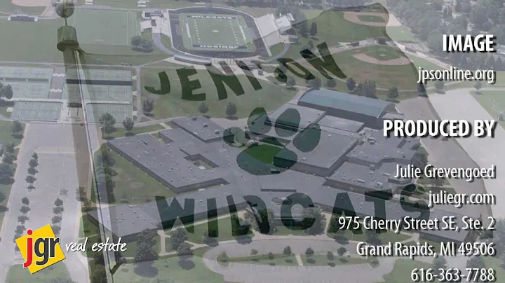 Jenison Schools