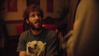 Lil Dicky    Freaky Friday feat  Chris Brown
