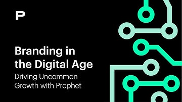 Branding in the Digital Age