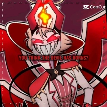 You think the devil has horns? - YouTube
