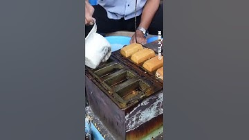 Thumbnail of Bogor Block Cake - Indonesian Street Food
