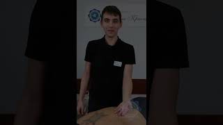 Работа с волосяным покровом на теле во время массажа  | Совет дня №5