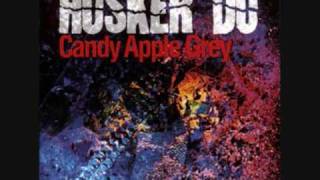 Video thumbnail of "Hüsker Dü - Hardly getting over it"