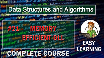 Memory Efficient DLL