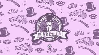[Dubstep] The Juggernaut - Sock Hop