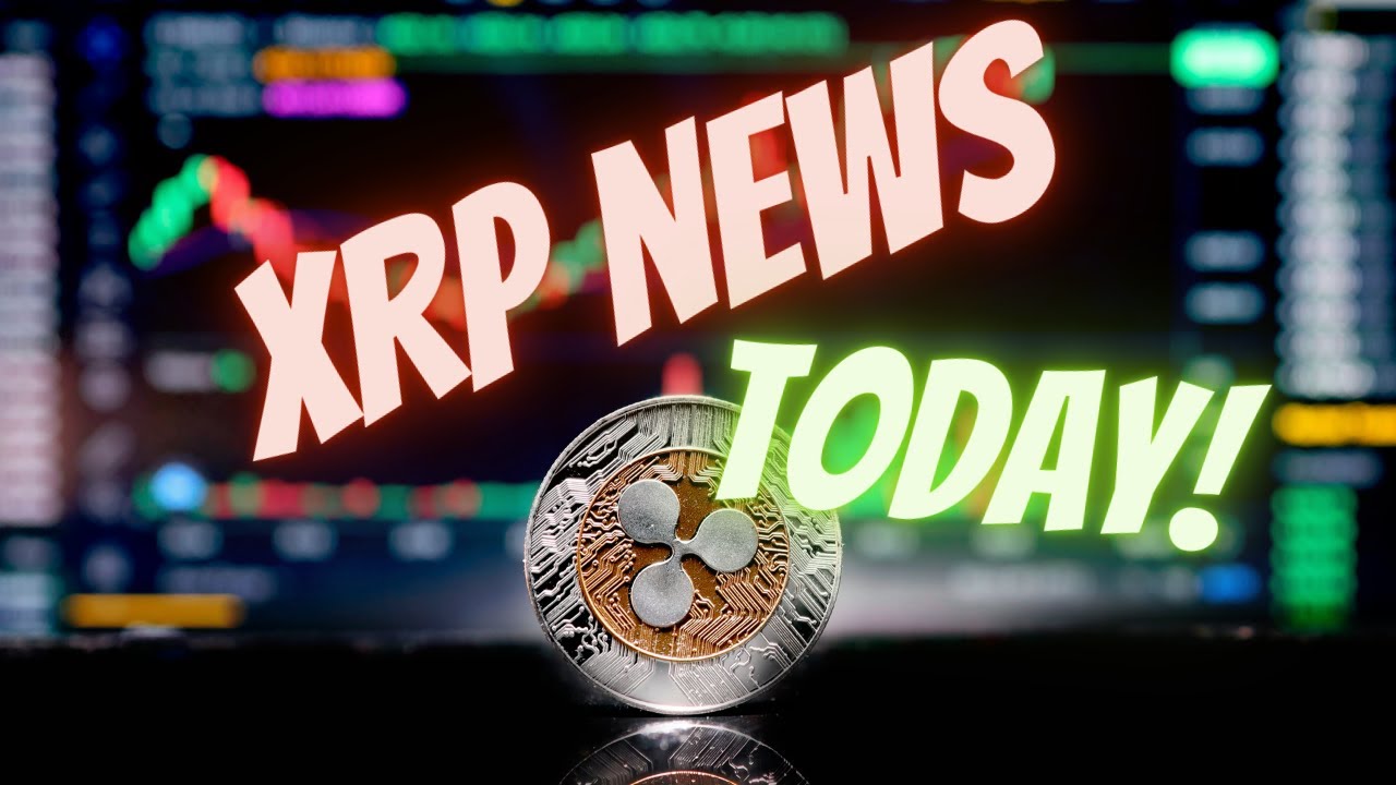 XRP & Bitcoin Trends and news YouTube