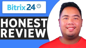 Bitrix24 Review (2025) - Is It WORTH IT?