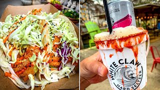 Texas Eats feature: Elsewhere Garden Bar & Kitchen | KSAT 12