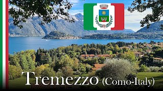 Tremezzo - Como - Italy