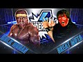 THURSDAY NIGHT THUNDERSTORM - Hulk Hogan vs Great Muta - 05/02/2026