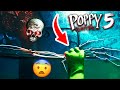 DOEY CI HA TRADITI e ha FINTO LA SUA MORTE su POPPY PLAYTIME CAPITOLO 5?!!