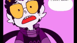 Ask Eridan! 2 (español latino)