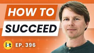 How to Succeed with IoT Software | Northern.tech's Eystein Stenberg