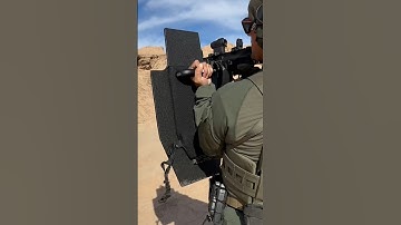 How to Safely Use the Mini RTS Tactical Shield for Security or LE Work - #security #tactical #short