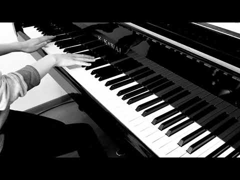 【勝手に伴奏】KingGnu井口&aiko カブトムシ piano