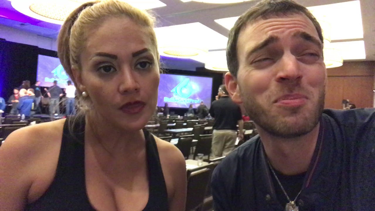 2017 BSP Live - She Was Impressed.. - YouTube