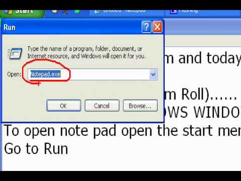 Programmables Ep.4 - "Notepad Programming" Tutorial