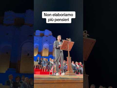 #robertolipari #pensieri #standupcomedy