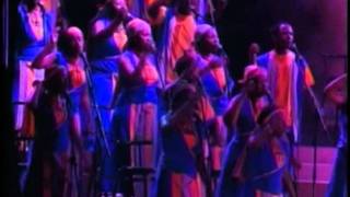 Vuyo Mokoena - Uyinkosi Yezulu chords