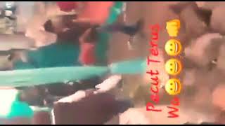 Download Lagu TERCYDUK | GOYANG PECUT TIADA TANDING MP3