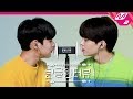 [팅글인터뷰] ASMR로 듣는 '병찬과 수빈의 가장 최근 본 유튜브 영상은?' | 빅톤 최병찬&정수빈 편 (ENG SUB)