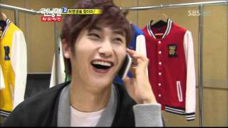 Heo Young Saeng - Where Are You?