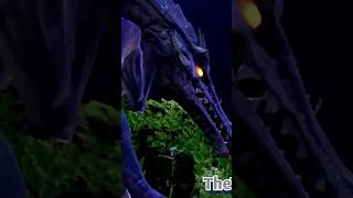 Bowser & Ridley checking each other