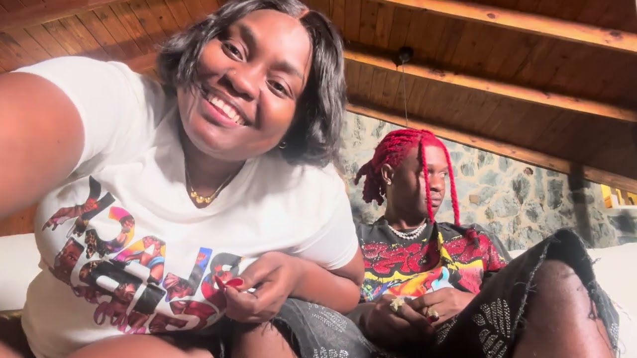 Neg Konn Kite fanm yo akoz de Jpp papa blood🤨😩