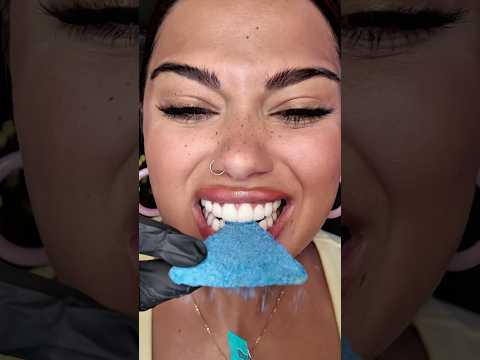 اكثر شيبس مملح بالعالم كارولين مارليني