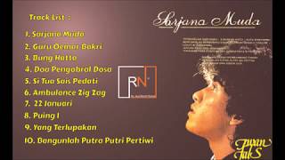 Full Album Iwan Fals Sarjana Muda 1981