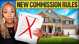 The Truth About Buyer Agent Commissions in 2026 ( New Rules Explained )