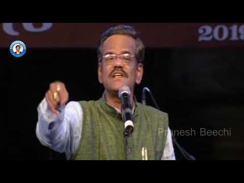 pranesh-latest-hampi-utsav-2019-|-kannada-best-comedy-video-|-official-gangavathi-pranesh-beechi
