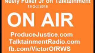 [2h]Neely Fuller Jr- Economics, Money, Job Promotions, God, Church