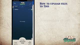 How to upload files? screenshot 2