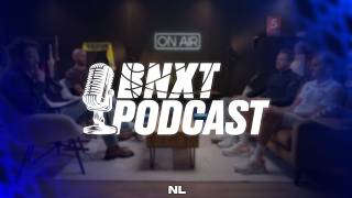NL-BNXT PODCAST // Alles over de BNXT Awards en nationale playoffs #basketball #bnxtleague screenshot 3