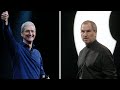 The Story of Steve Jobs and Tim Cook You Didn't Know About