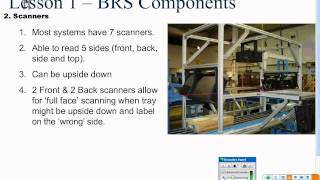 Celebrity training   Bar Code Scanning   Laser   Metrilogic Training Webinar Part 1 of 3 Wealth