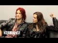 Kerrang! Podcast: Halestorm