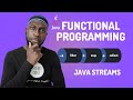 Functional Programming with Java Streams API