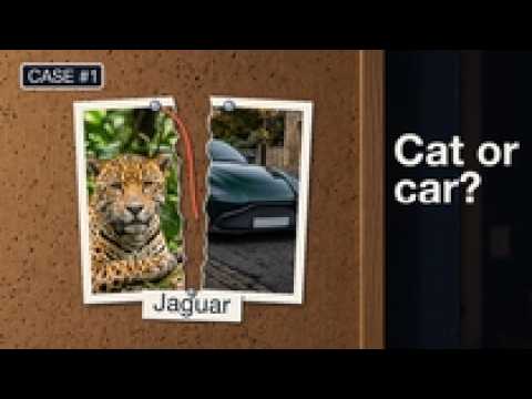 What is a knowledge graph? One word, three meanings | Knowledge Graphs #1