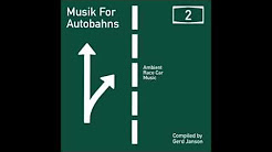 Musik For Autobahns 2 - Playlist 